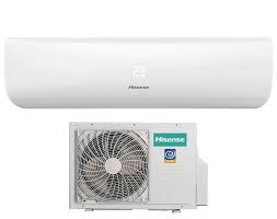 HISENSE AS-18UR4RMSKB00