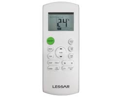 Lessar LS-HE09KNE2AC