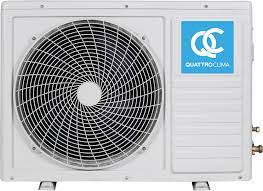 Quattroclima QV-M12WAE