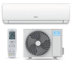 Lessar LS-HE09KDE2A