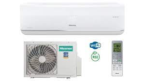 HISENSE AS-10UW4RXVQF00G