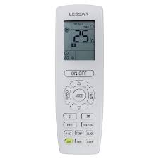 Lessar LS-HE12KDE2A