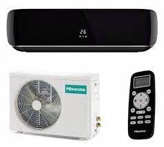 HISENSE AS-10UW4RVETG01G(B)