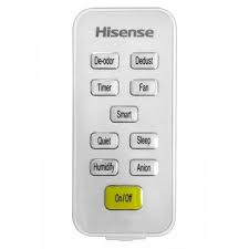 Hisense AE-33R4BFS