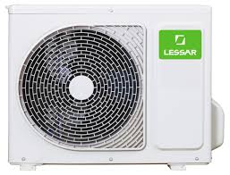 Lessar LS-H09KFE2